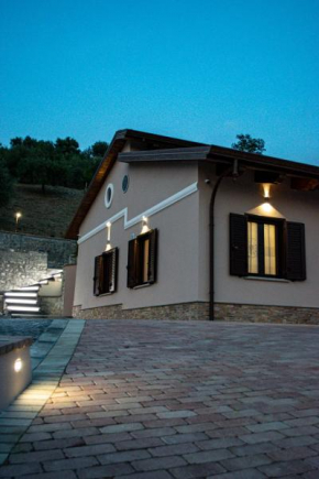 L'Antica Fontana - Casa Vacanze B&B Viggianello